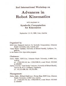 thumbnail of 1990-09_Advances_in_Robot_Kinematics.pdf